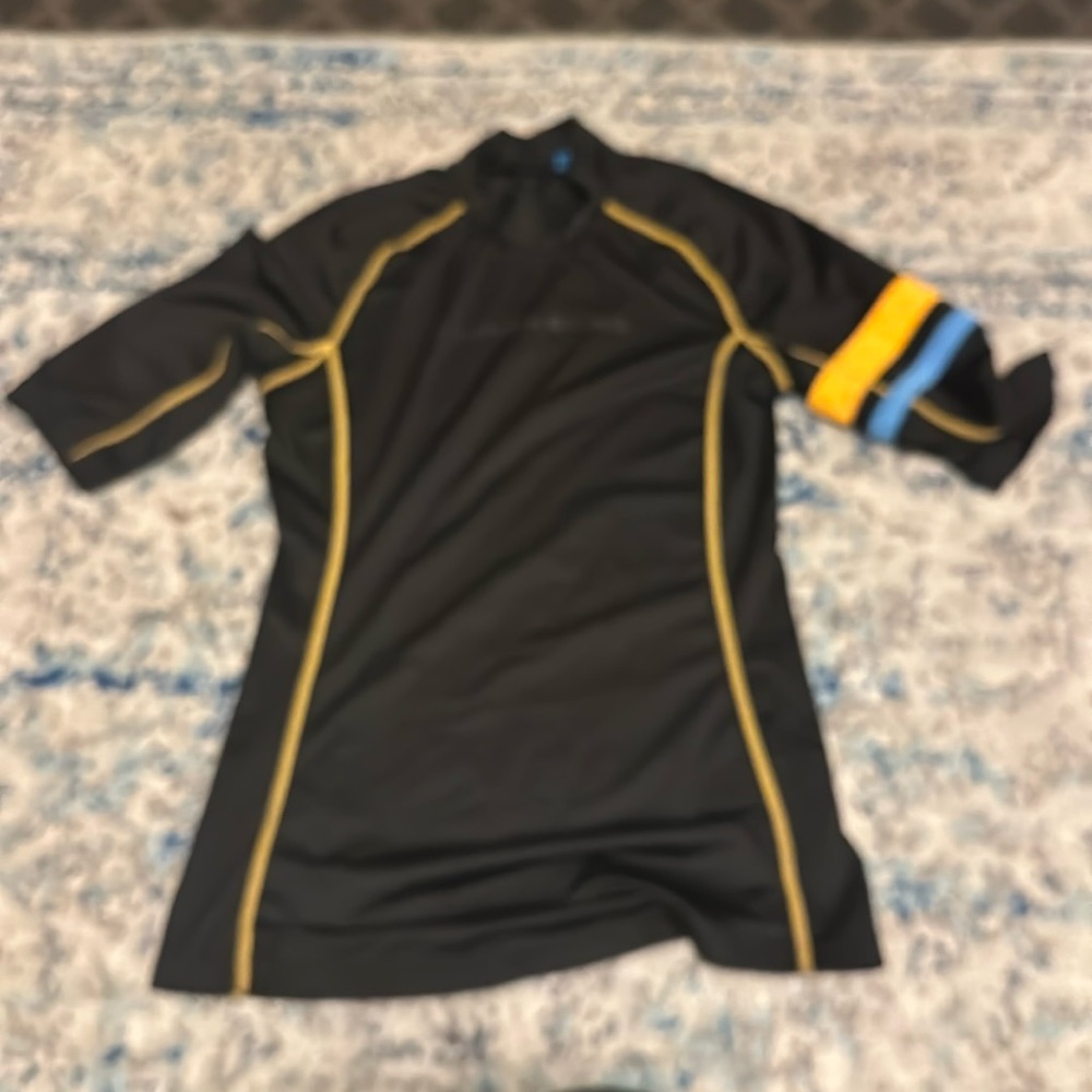 J Lindberg Women’s Golf Shirt